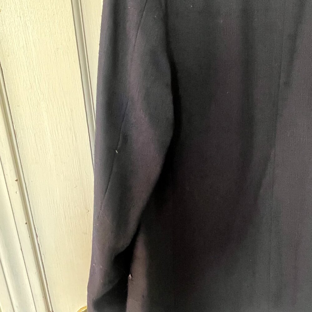 Wool Blazer - Picture 8 of 10